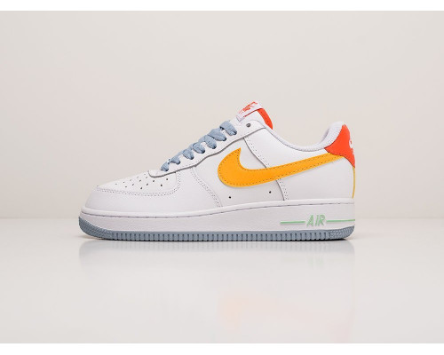 Кроссовки Nike Air Force 1 Low