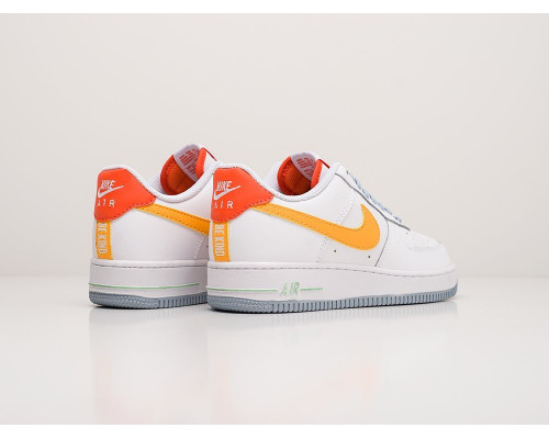 Кроссовки Nike Air Force 1 Low