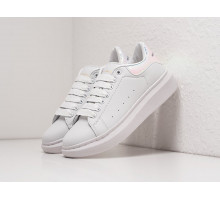 Кроссовки Alexander McQueen Lace-Up Sneaker