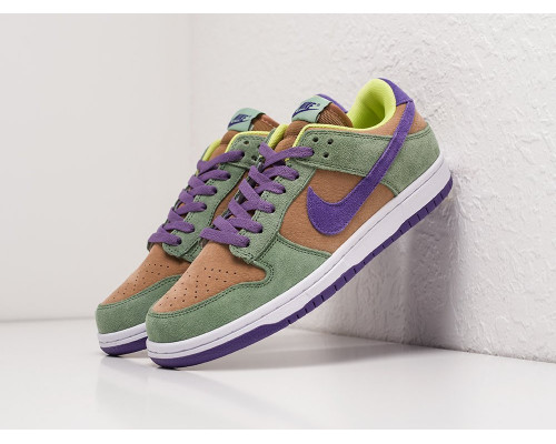 Кроссовки Nike SB Dunk Low