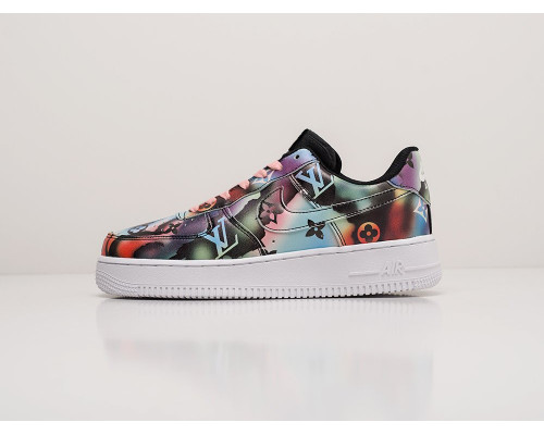 Кроссовки Nike Air Force 1 Low