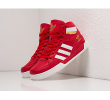 Кроссовки Adidas Hard Court High