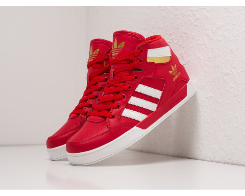 Кроссовки Adidas Hard Court High