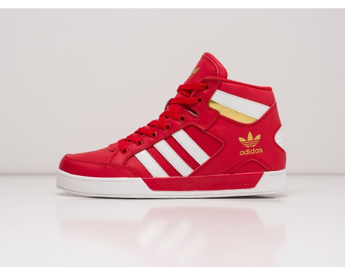 Кроссовки Adidas Hard Court High