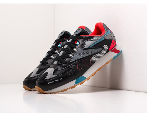 Кроссовки Reebok CL LTHR ATI 90S