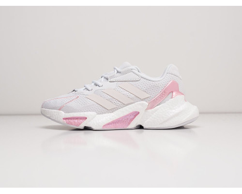 Кроссовки Adidas X9000l4