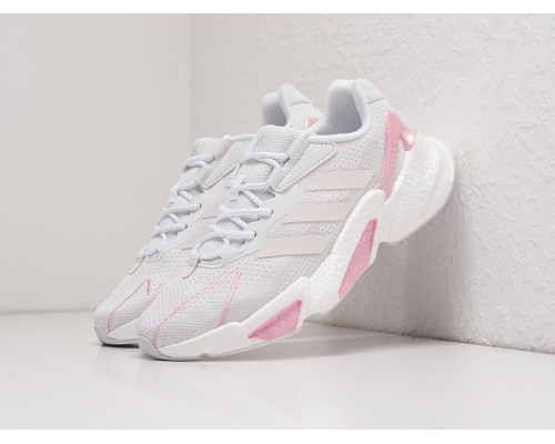 Кроссовки Adidas X9000l4