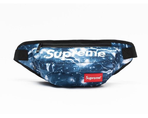 Поясная сумка Supreme