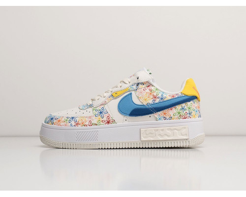 Кроссовки Nike Air Force 1 Fontanka