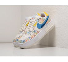 Кроссовки Nike Air Force 1 Fontanka