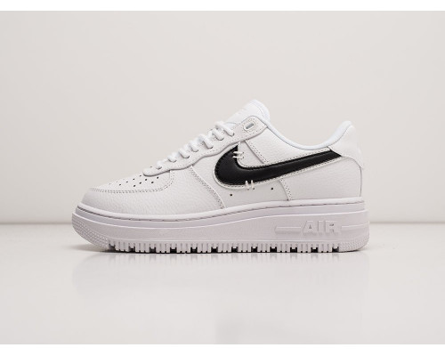 Кроссовки Nike Air Force 1 Luxe Low