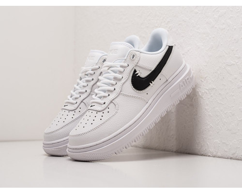 Кроссовки Nike Air Force 1 Luxe Low