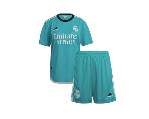 Футбольная форма Adidas FC Real Madrid