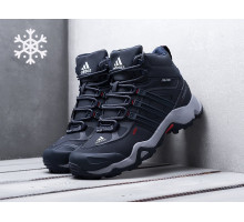 Зимние Ботинки Adidas Terrex Winter