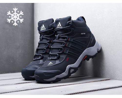 Ботинки Adidas Terrex Winter