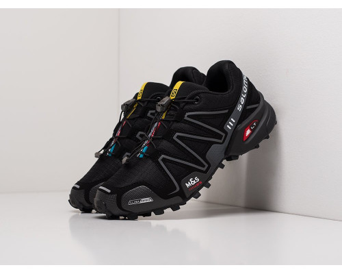 Кроссовки Salomon SPEEDCROSS 3 CS