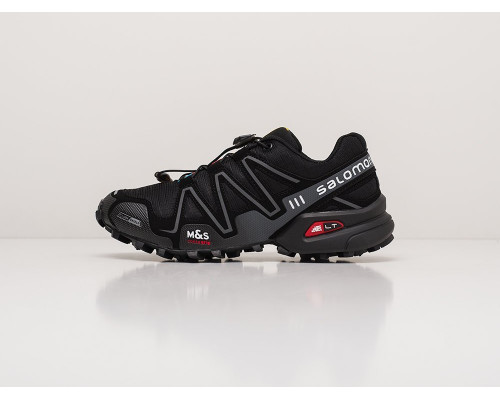 Кроссовки Salomon SPEEDCROSS 3 CS