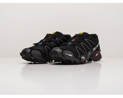 Кроссовки Salomon SPEEDCROSS 3 CS