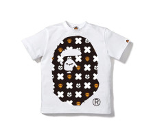 Футболка Beii x Bape