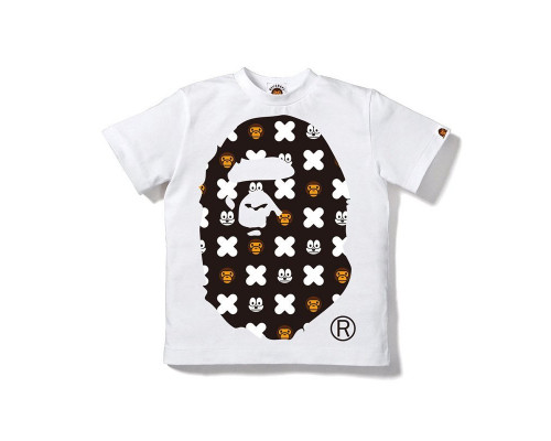 Футболка Beii x Bape