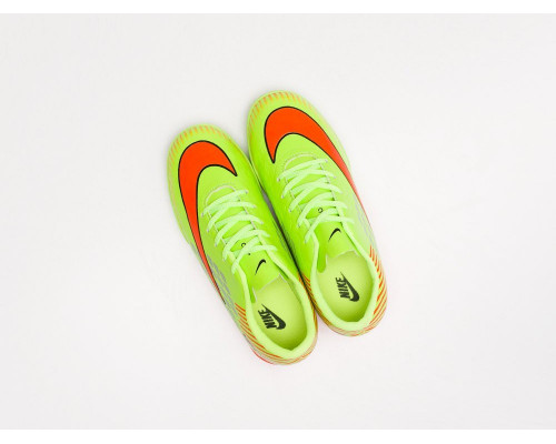 Футбольная обувь Nike Mercurial X