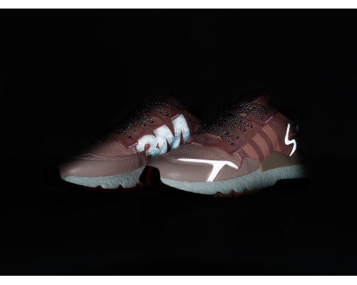 Кроссовки Adidas Nite Jogger