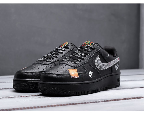 Кроссовки Nike Air Force 1 Low