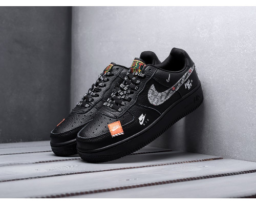 Кроссовки Nike Air Force 1 Low