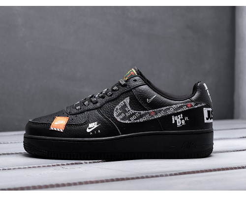 Кроссовки Nike Air Force 1 Low