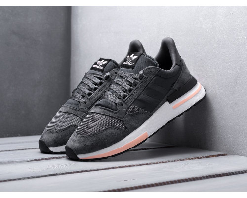 Кроссовки Adidas ZX 500 RM