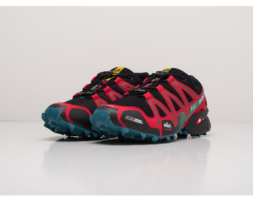 Кроссовки Salomon SPEEDCROSS 3 CS