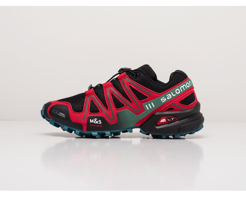 Кроссовки Salomon SPEEDCROSS 3 CS