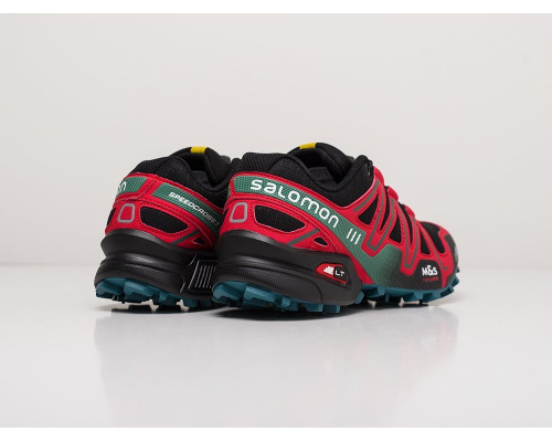 Кроссовки Salomon SPEEDCROSS 3 CS