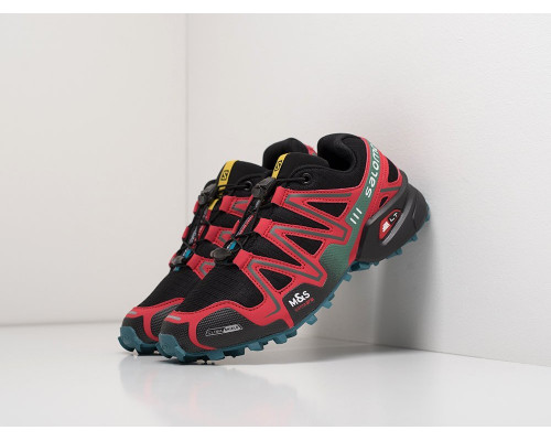 Кроссовки Salomon SPEEDCROSS 3 CS