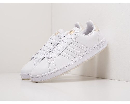 Кроссовки Adidas Grand Court Base