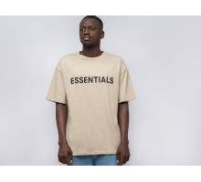 Футболка FEAR OF GOD Essentials