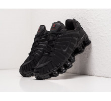 Кроссовки Nike Shox TL