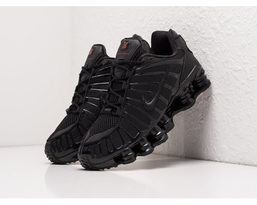 Кроссовки Nike Shox TL