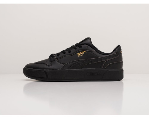 Кроссовки Puma Sky LX Low