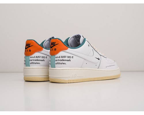 Кроссовки Nike Air Force 1 Low