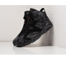 Кроссовки Nike Air Jordan 6