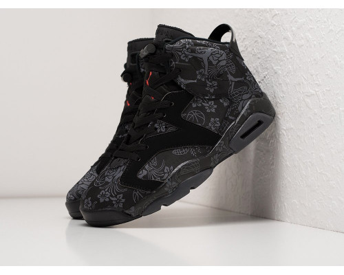 Кроссовки Nike Air Jordan 6