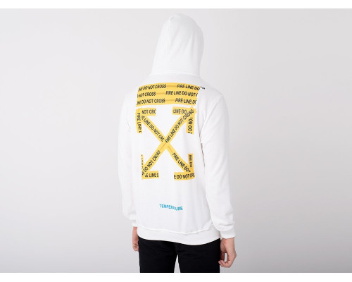 Худи OFF-WHITE