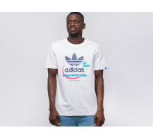 Футболка Adidas