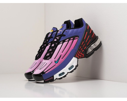 Кроссовки Nike Air Max Plus 3