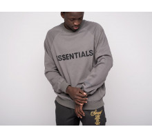 Свитшот FEAR OF GOD Essentials