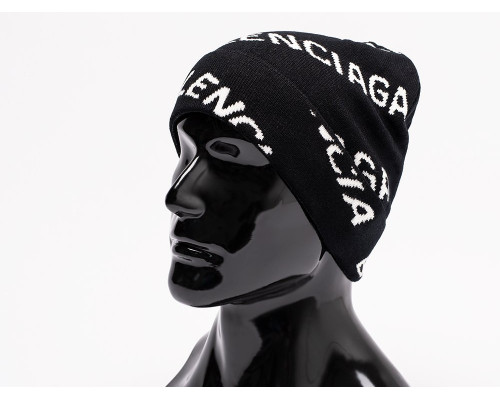 Шапка Balenciaga