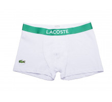 Боксеры Lacoste