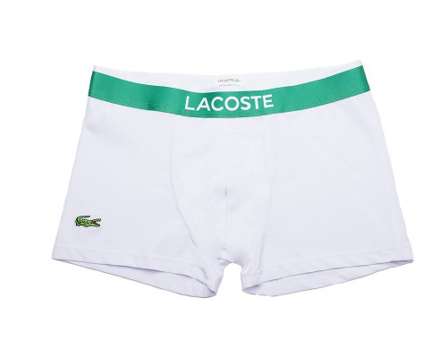 Боксеры Lacoste