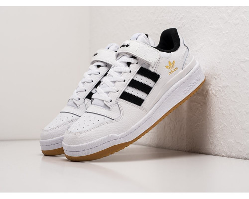 Кроссовки Adidas Forum Low